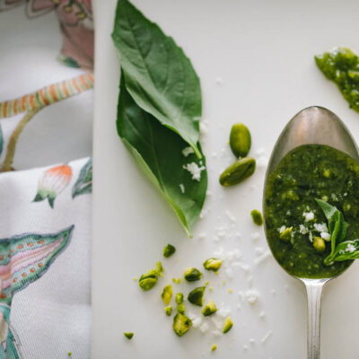pesto