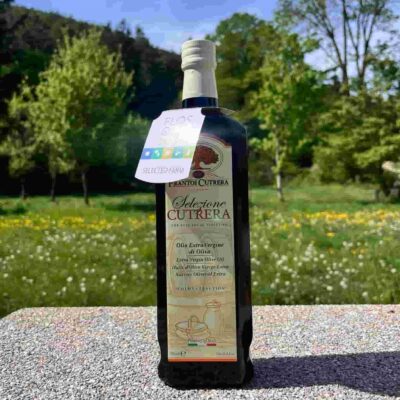Olivenöl Frantoi Cutrera – Selezione