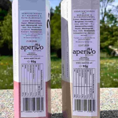 APERIVO Sticks